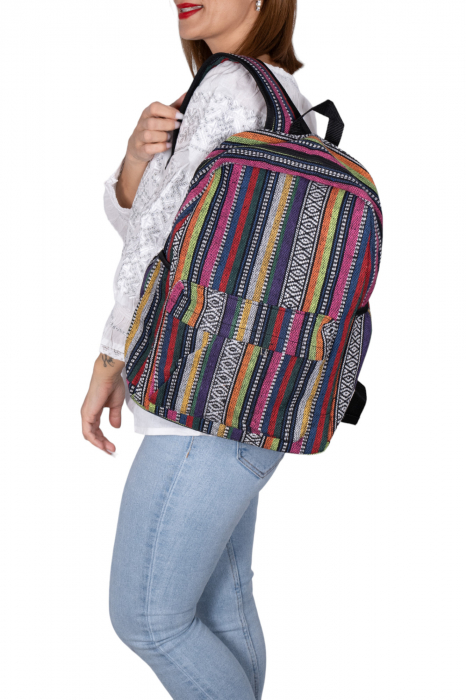 Rucsac Traditional 11 [2]