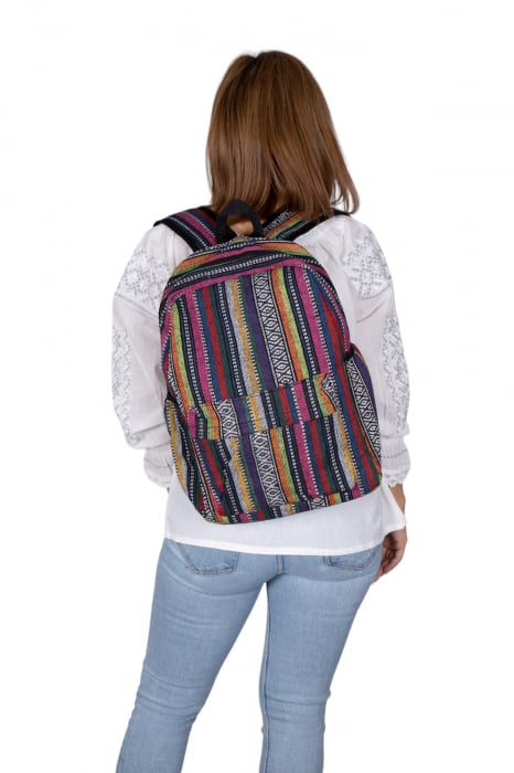 Rucsac Traditional 11 [3]
