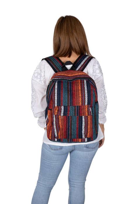 Rucsac Traditional 12 [2]