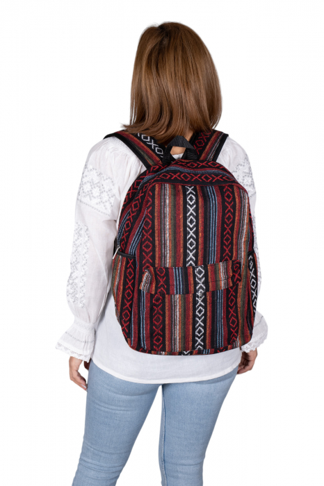 Rucsac Traditional 14 [2]