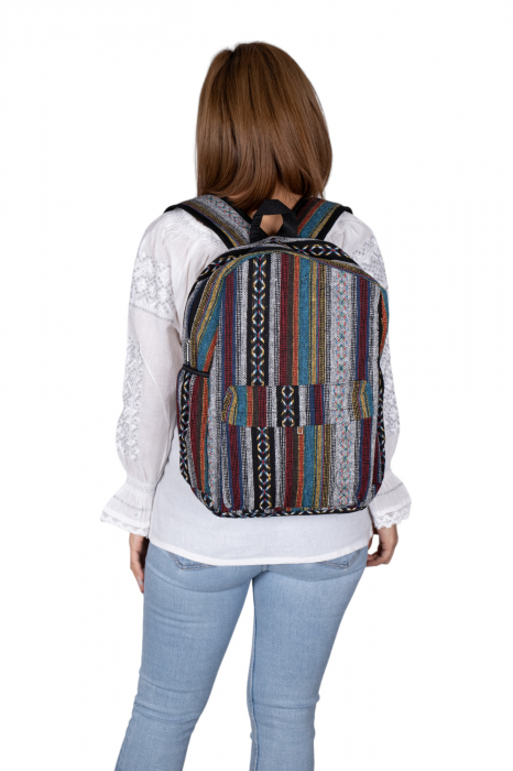 Rucsac Traditional 17 [2]