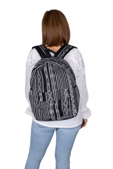 Rucsac Traditional 18 [2]