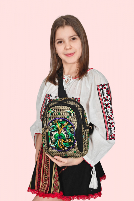 Rucsac Traditional 23 [3]