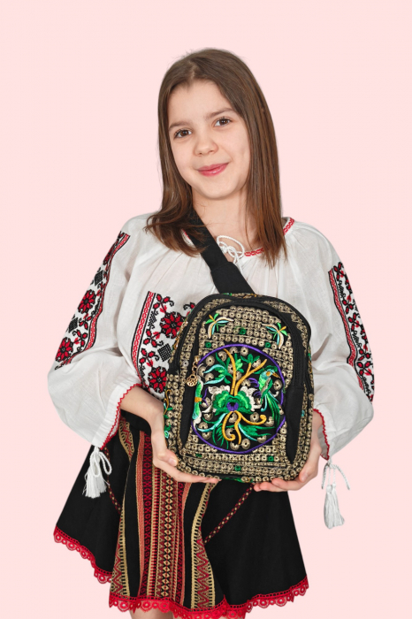 Rucsac Traditional 23 [2]