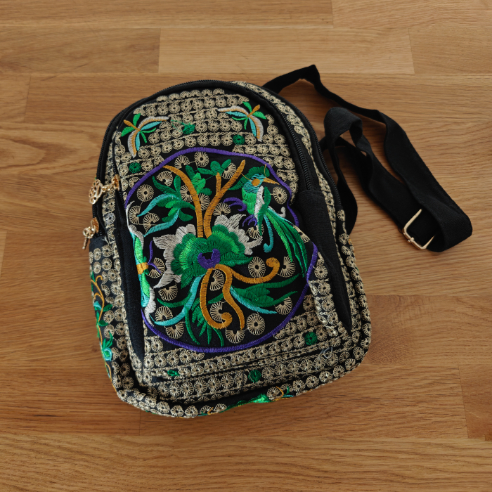 Rucsac Traditional 23 [4]