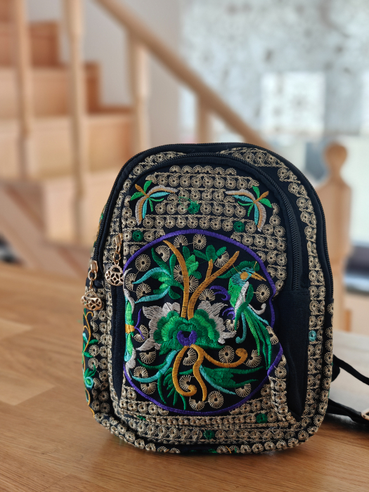 Rucsac Traditional 23 [5]