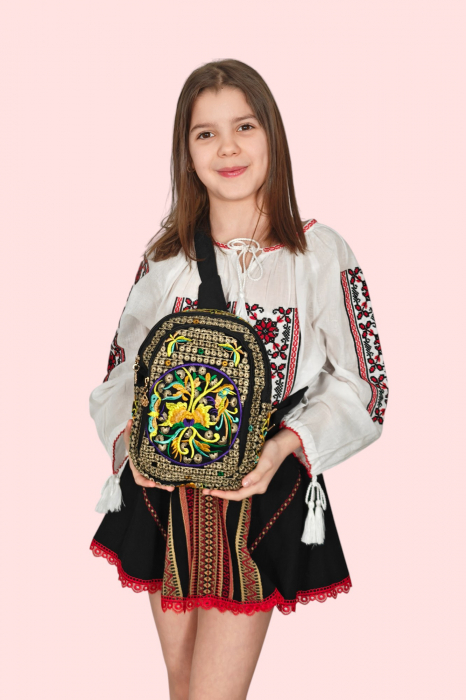 Rucsac Traditional 24 [2]