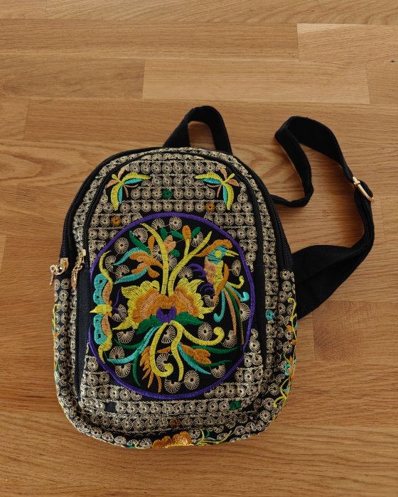 Rucsac Traditional 24 [3]