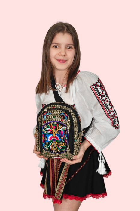 Rucsac Traditional 25 [2]