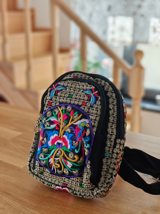 Rucsac Traditional 25 [4]