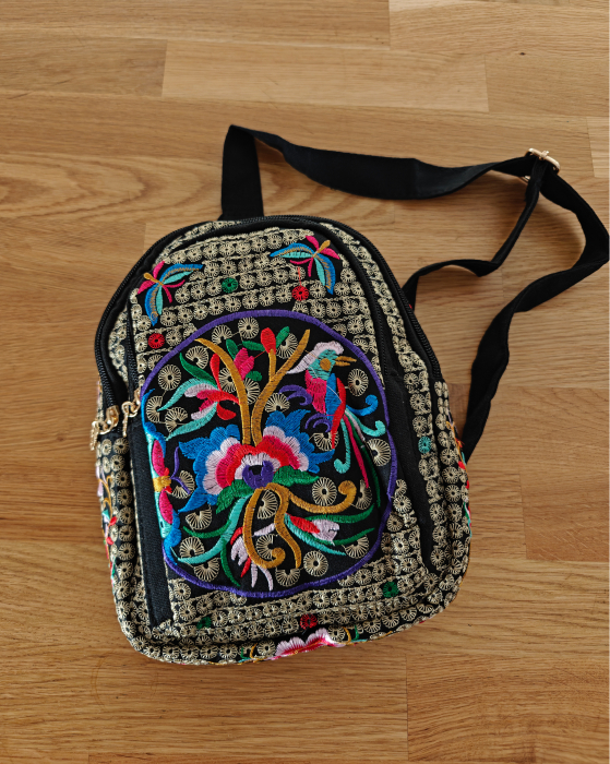 Rucsac Traditional 25 [3]