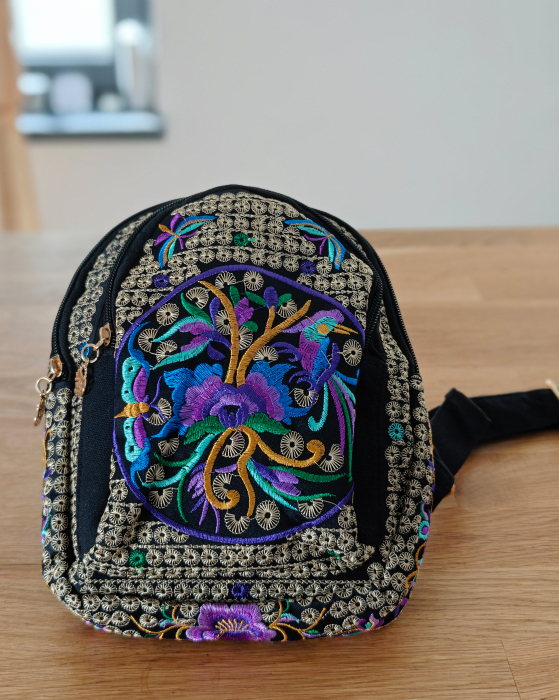 Rucsac Traditional 26 [3]