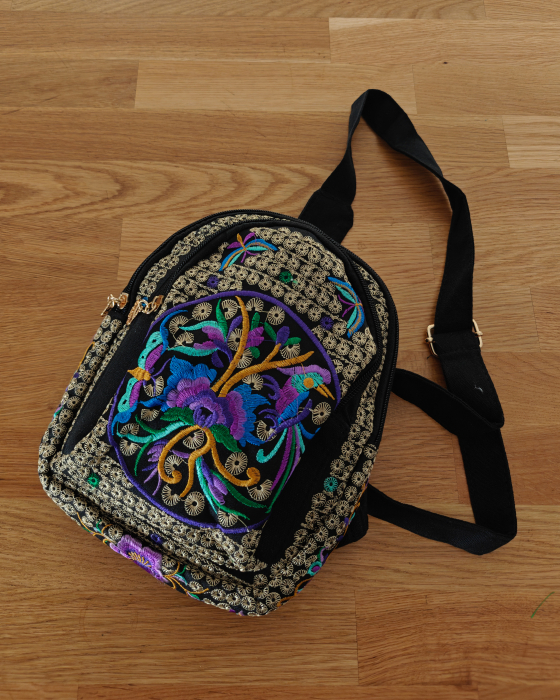 Rucsac Traditional 26 [4]