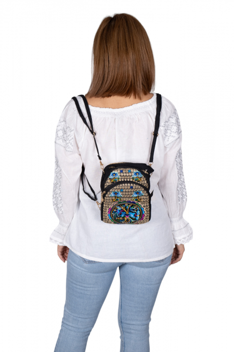 Rucsac Traditional 19 [2]