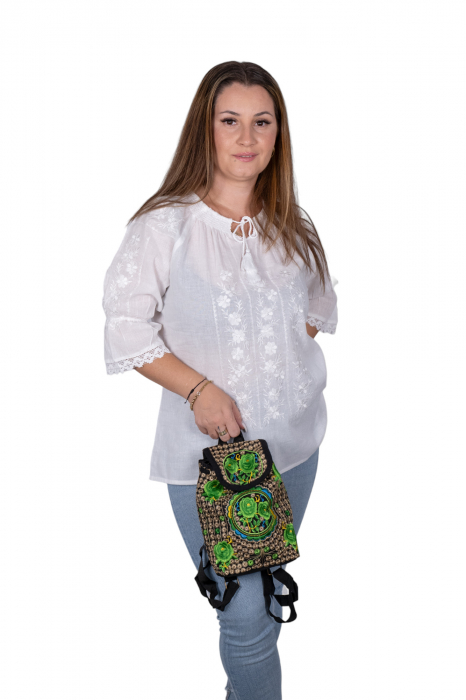 Rucsac Traditional 9 [4]