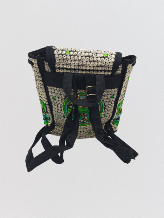 Rucsac Traditional 10 [2]