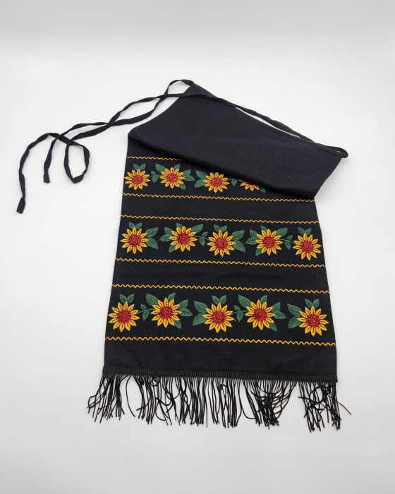 SET - 2 Fote brodate cu model traditional 2 [3]