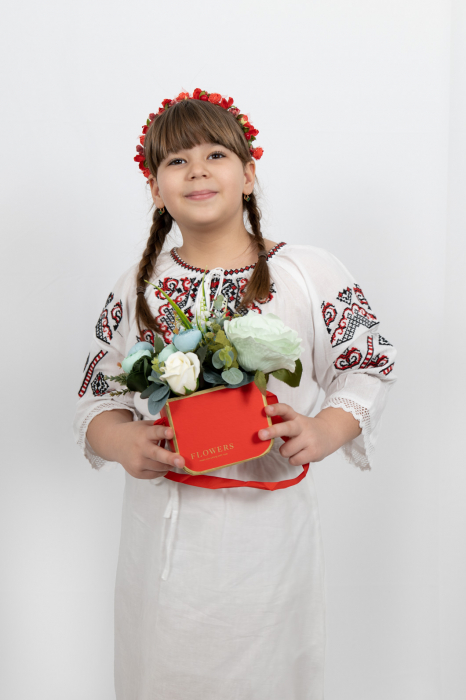 Set cadou – Trandafiri sapun 17 [11]