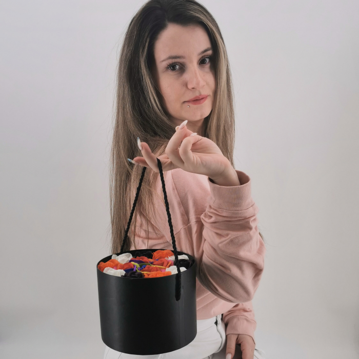Set cadou – Trandafiri sapun 7 [2]