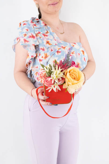 Set cadou – Trandafiri sapun 7 [5]