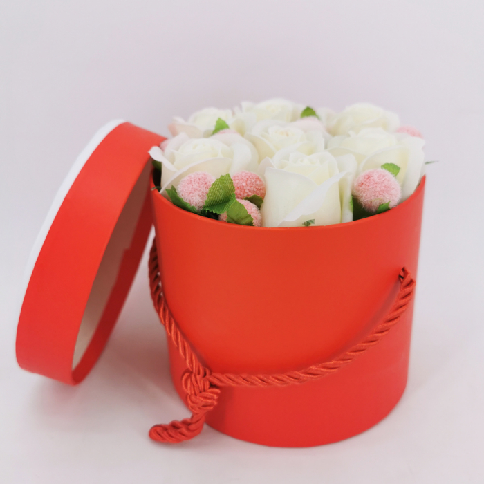 Set cadou – Trandafiri sapun 2 [2]