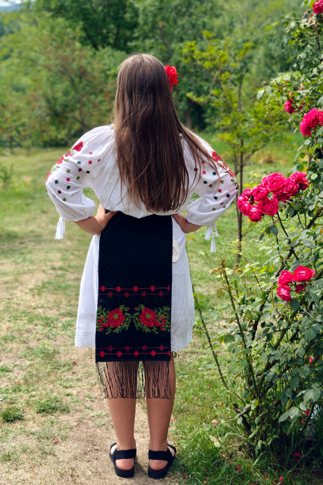 Set fota fetita Minodora [2]