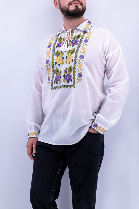 Set Traditional / IE Mama / Camasa Ianina/Ianin 2 [2]