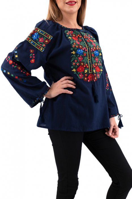 Set Traditional / IE Mama / Camasa Ianina/Ianin 2 [2]