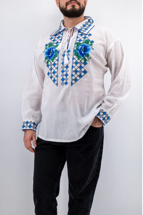 Set Traditional / IE Mama / Camasa Tata Maci 2 [2]