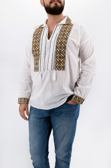 Set Traditional / IE Mama / Camasa Tata 3 [3]