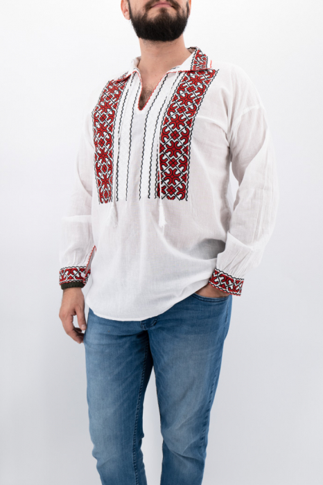 Set Traditional / IE Mama / Camasa Tata 4 [2]