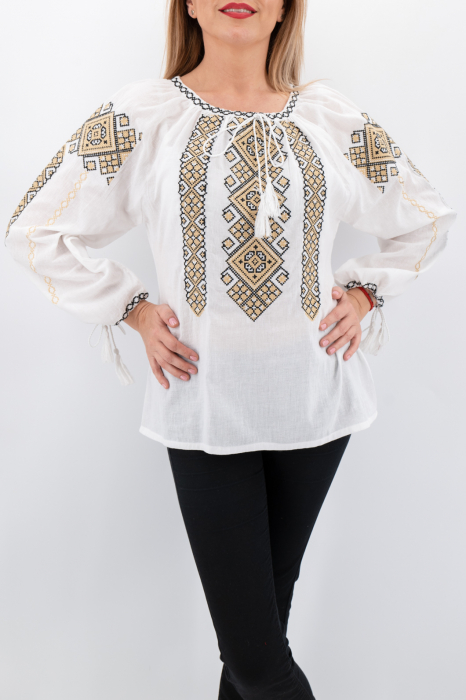 Set Traditional / IE Mama / Camasa Tata 6 [2]