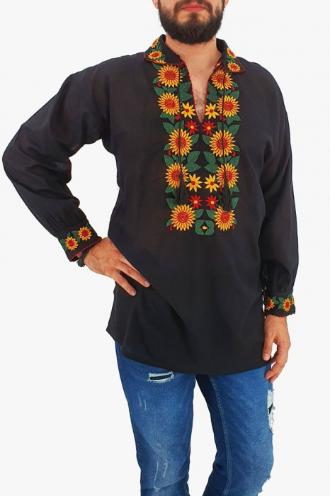 Set Traditional / IE Mama / Camasa Tata Barbara/Felix [2]