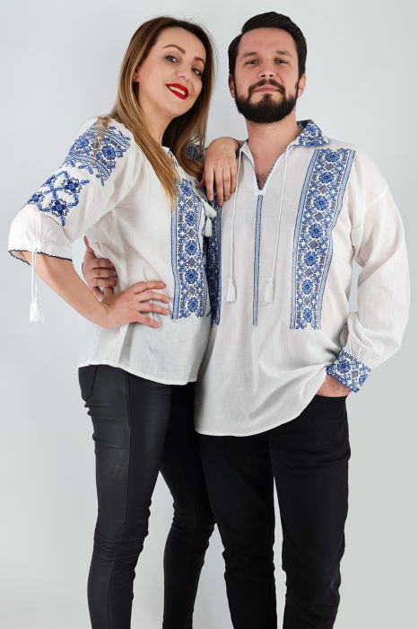 Set Traditional / IE Mama / Camasa Tata/Carmina/Bucur 2 [2]