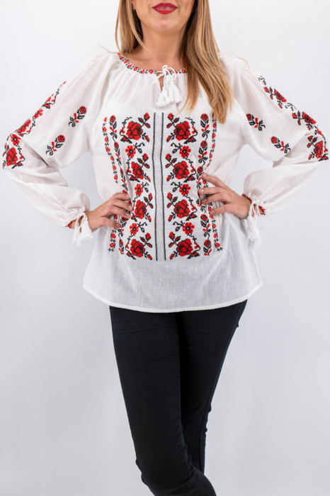 Set Traditional / IE Mama / Camasa Tata 2 [2]