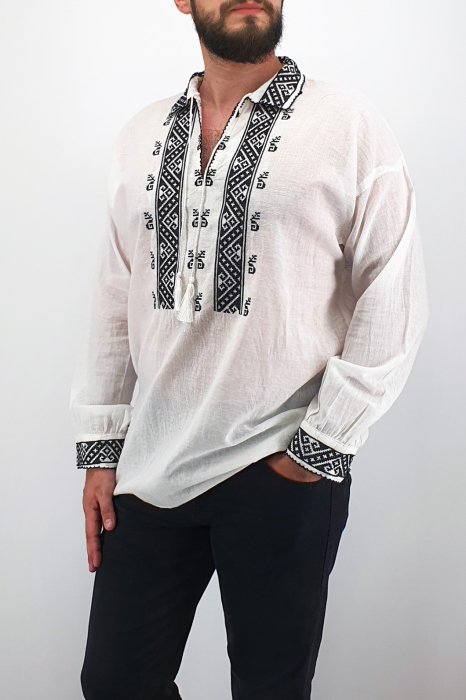 Set Traditional / IE Mama / Camasa Tata Danuta/Carlos 3 [2]