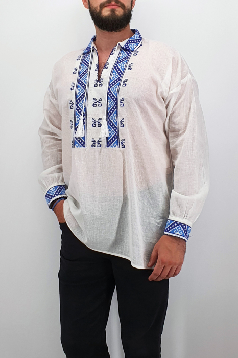 Set Traditional / IE Mama / Camasa Tata Danuta/Carlos 2 [2]