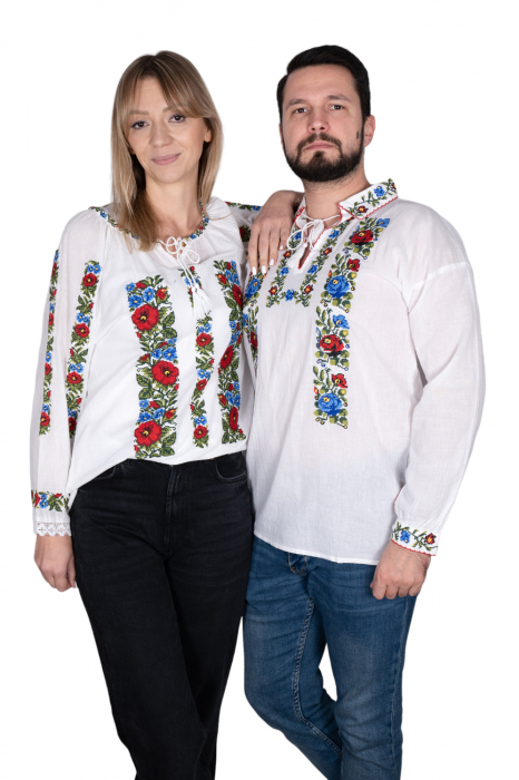 Set Traditional/IE Mama/Camasa Tata Fatima/Fane [4]