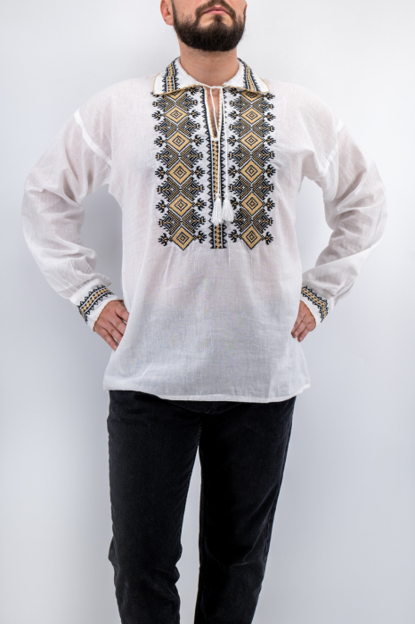 Set Traditional / IE Mama / Camasa Tata Franci/Denis [3]