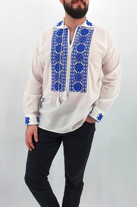 Set Traditional / IE Mama / Camasa Tata Marcel/Gloria [2]