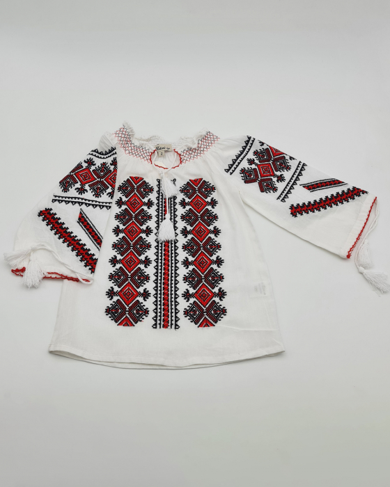 Set Traditional / IE Mama / IE fiica Francesca [2]