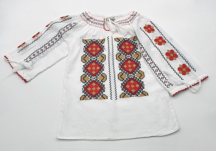 Set Traditional / IE Mama / IE fiica Ambrozia [2]