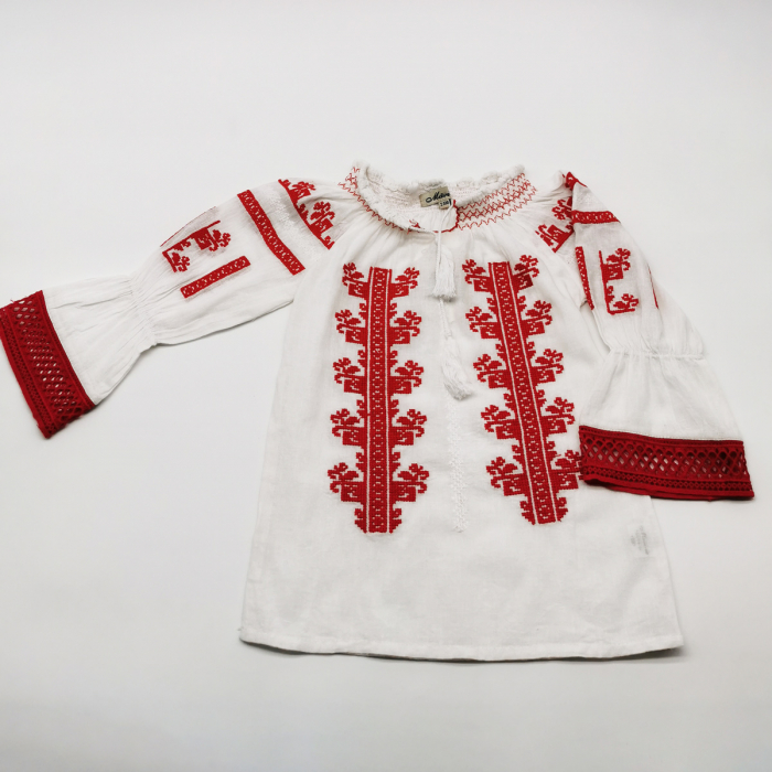 Set Traditional / IE Mama / IE fiica Corina [2]