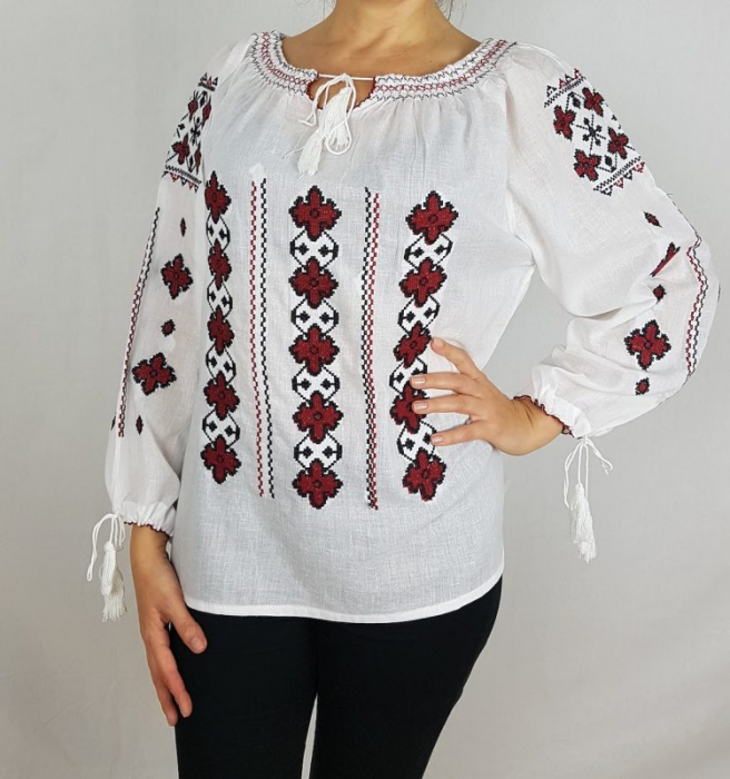 Set Traditional / IE Mama / IE fiica Sanda [2]