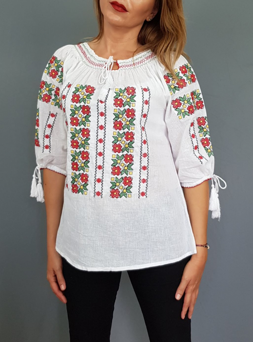 Set Traditional / IE Mama / IE fiica Atena [2]