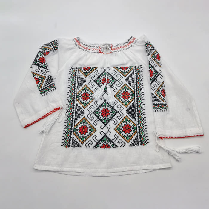 Set Traditional / IE Mama / IE fiica Geneva [2]