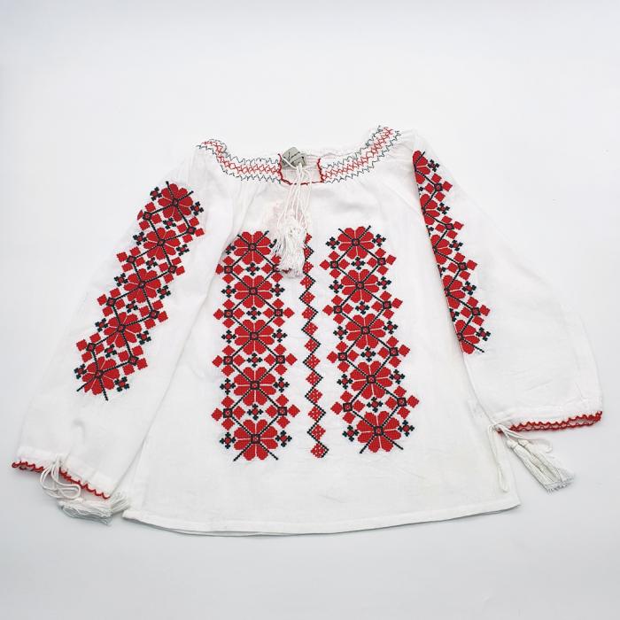 Set Traditional / IE Mama / IE fiica Ionica [2]