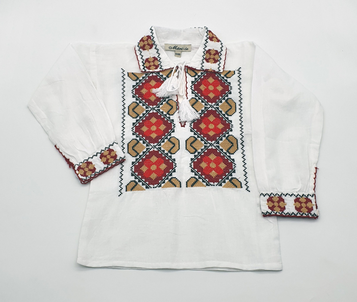 Set Traditional / IE Mama / IE Fiu 2 [2]