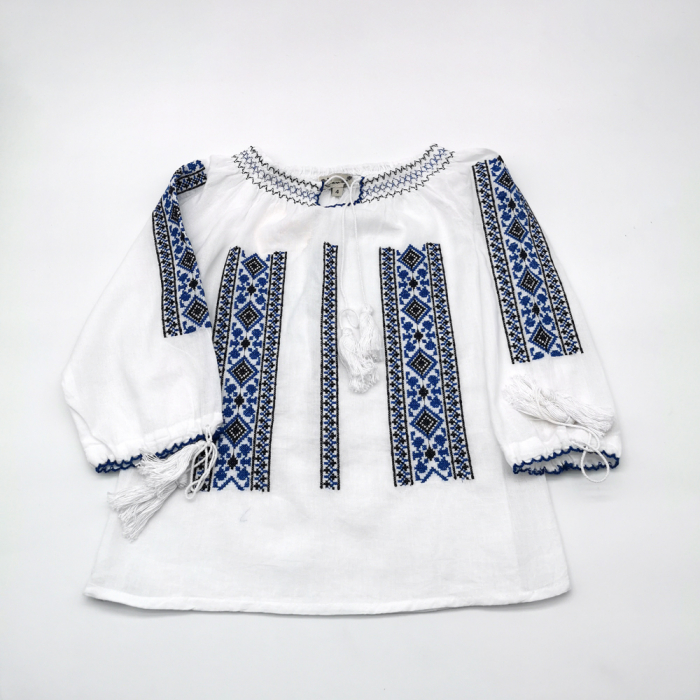 Set Traditional - Rochie traditionala Mama / IE Traditionala fiica - Sofia [2]