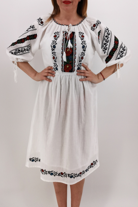 Set Traditional Mama / fiica Catrinel [4]